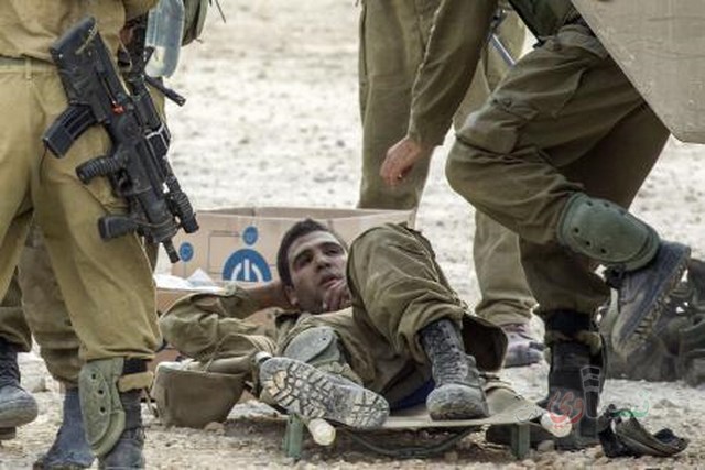 القسام : 52 قتيلا من الجيش الاسرائيلي من بداية المعركة البرية 